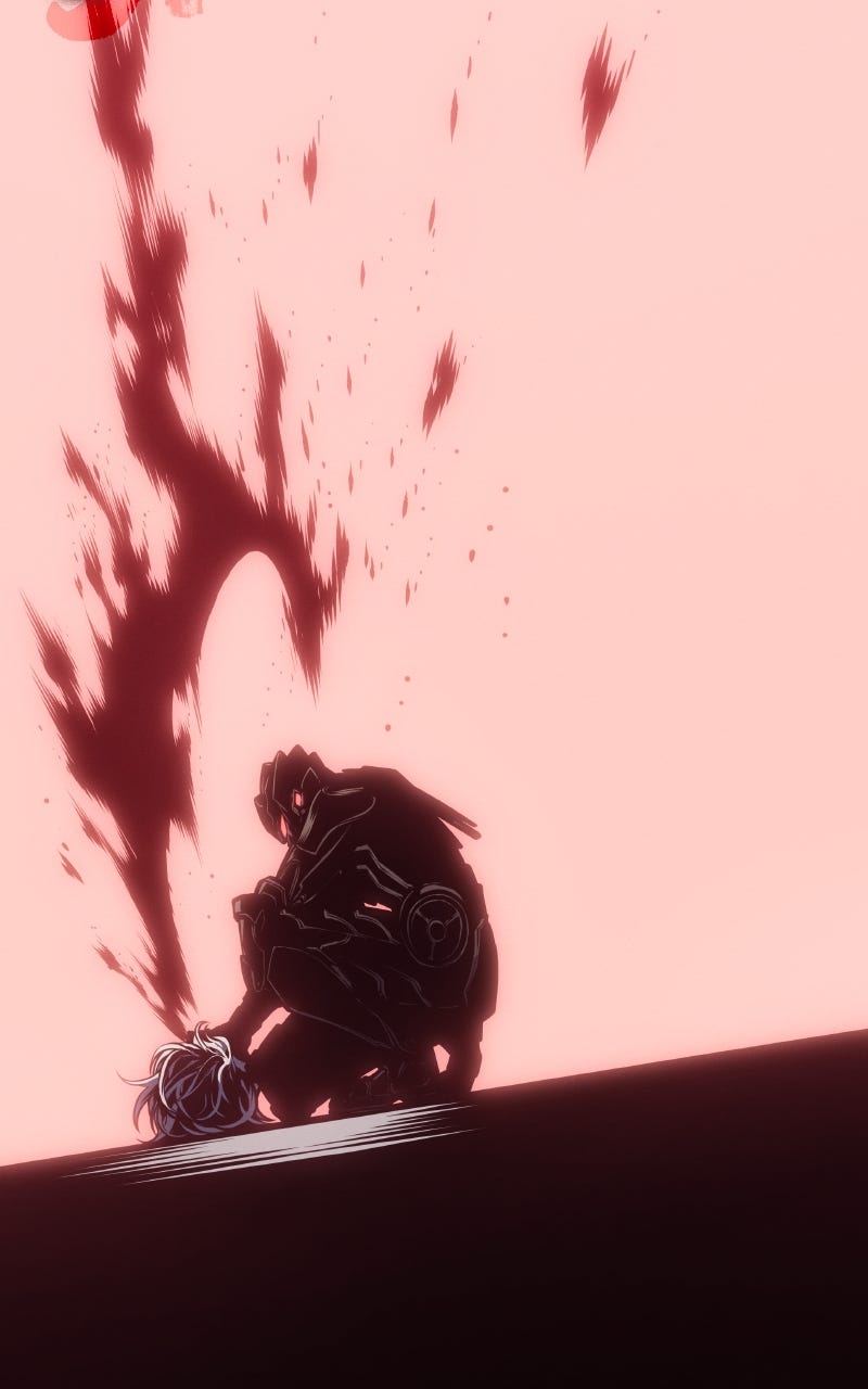 Read Bad Born Blood EN Manga Online