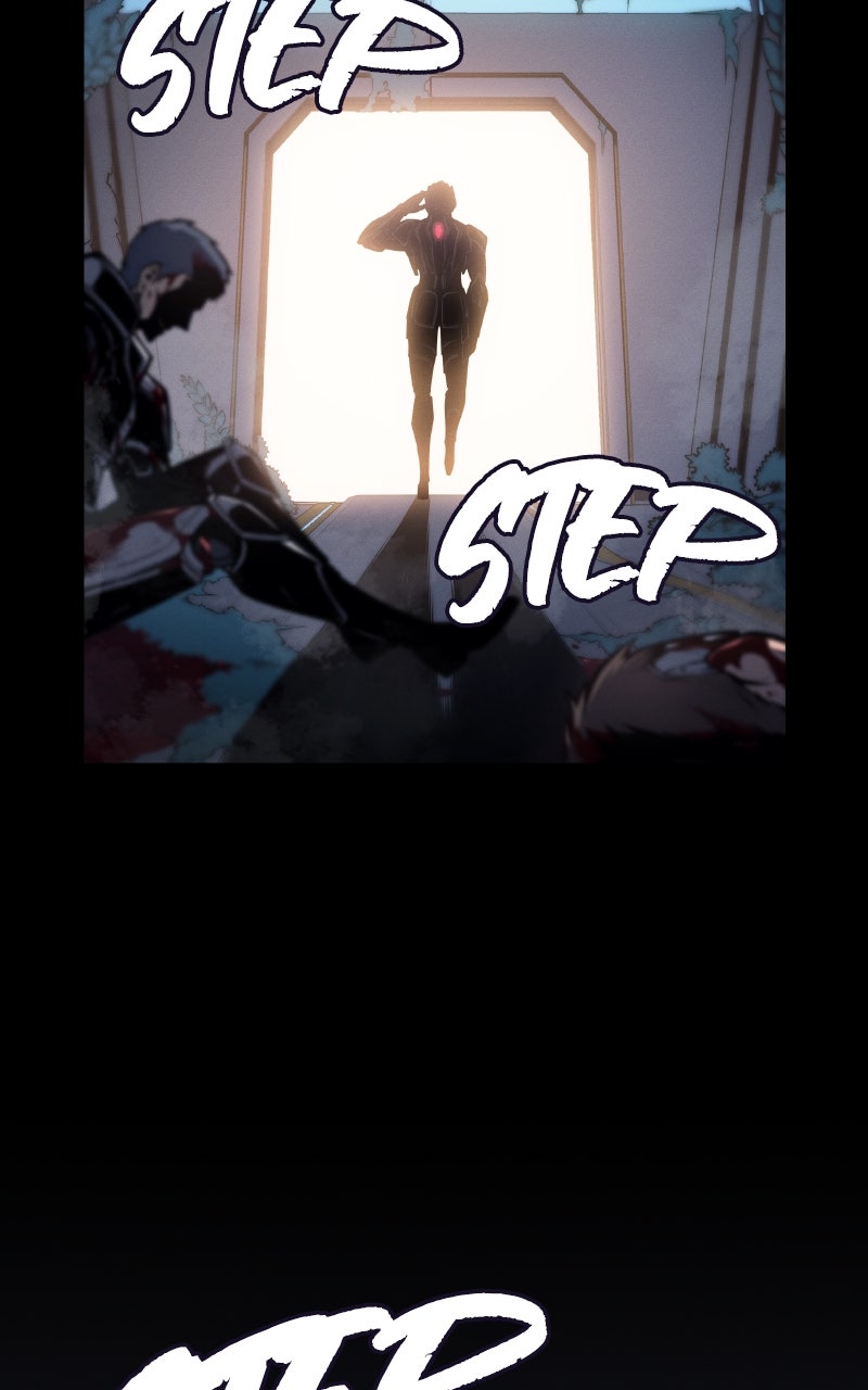 Read Bad Born Blood EN Manga Online