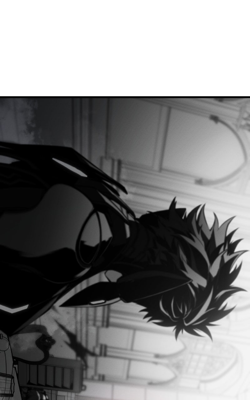 Read Bad Born Blood EN Manga Online