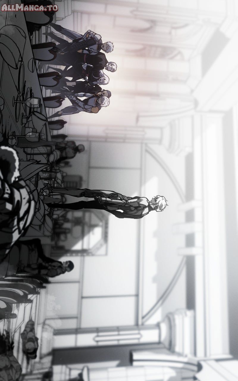 Read Bad Born Blood EN Manga Online