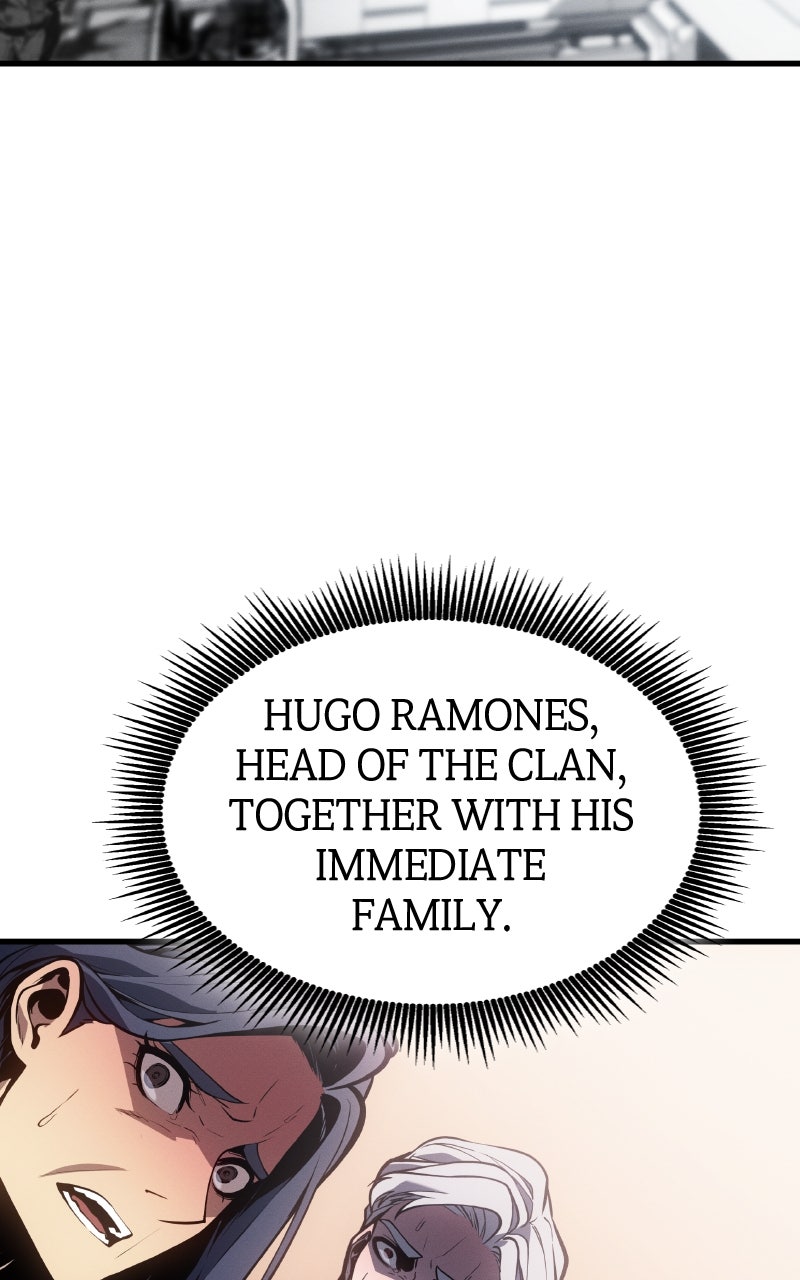 Read Bad Born Blood EN Manga Online