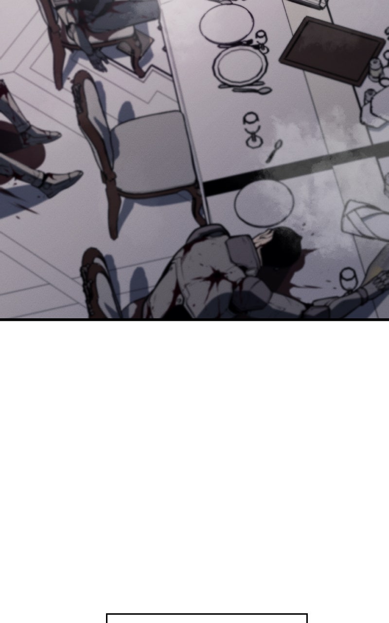 Read Bad Born Blood EN Manga Online