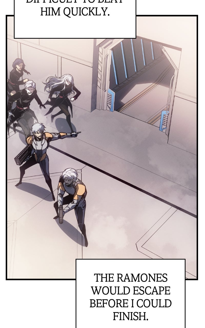 Read Bad Born Blood EN Manga Online