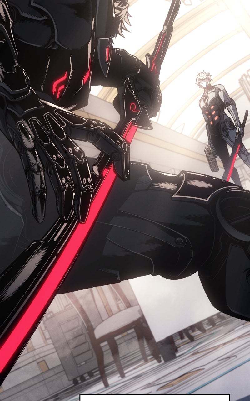 Read Bad Born Blood EN Manga Online