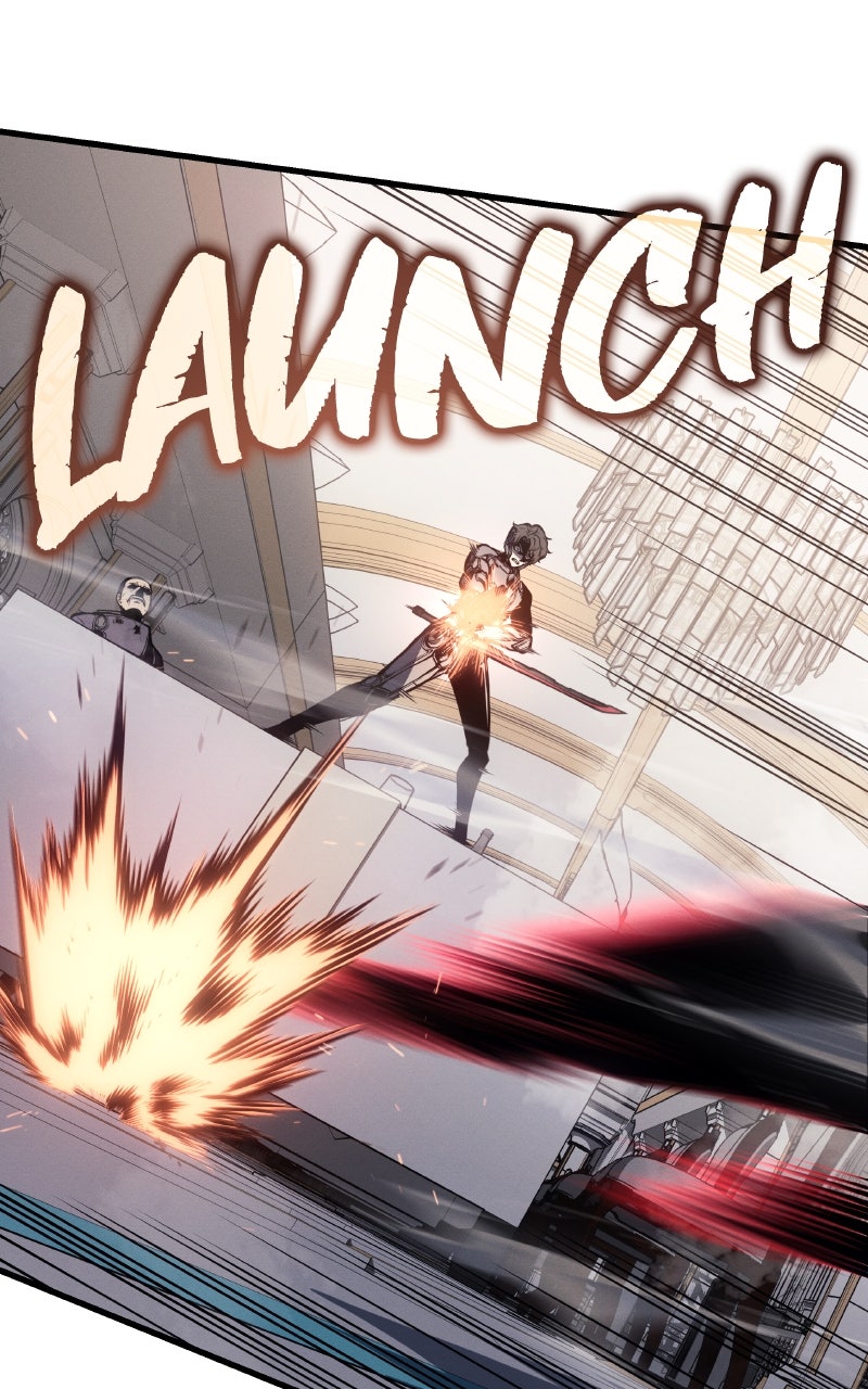 Read Bad Born Blood EN Manga Online