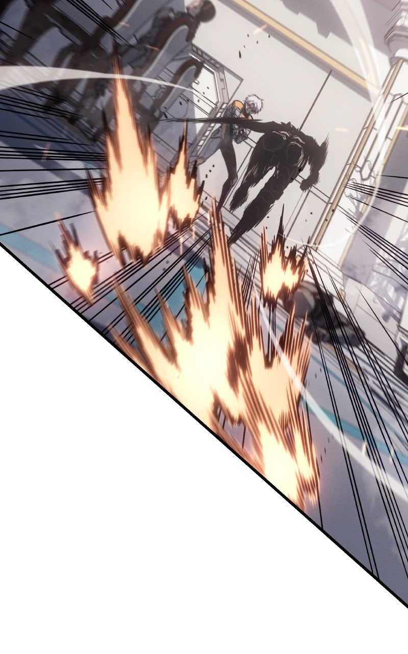 Read Bad Born Blood EN Manga Online