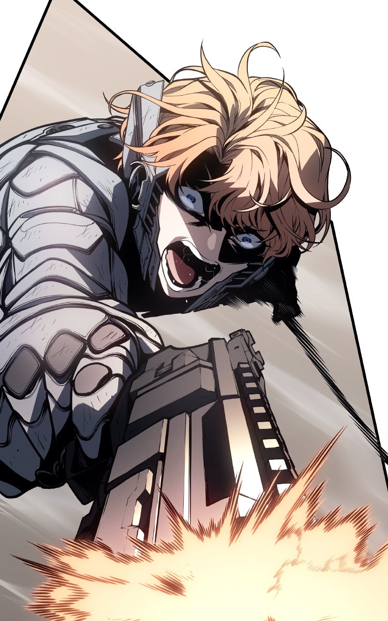 Read Bad Born Blood EN Manga Online