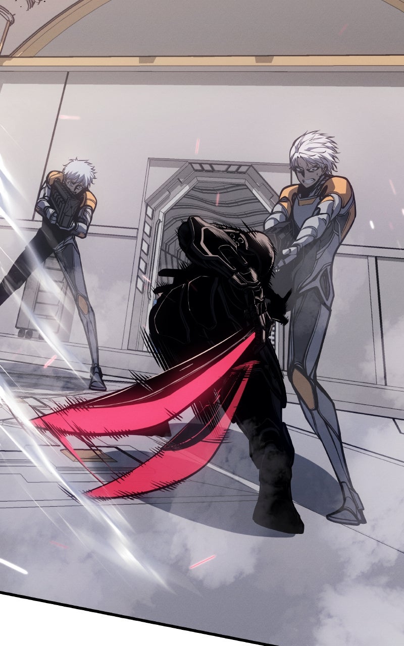 Read Bad Born Blood EN Manga Online