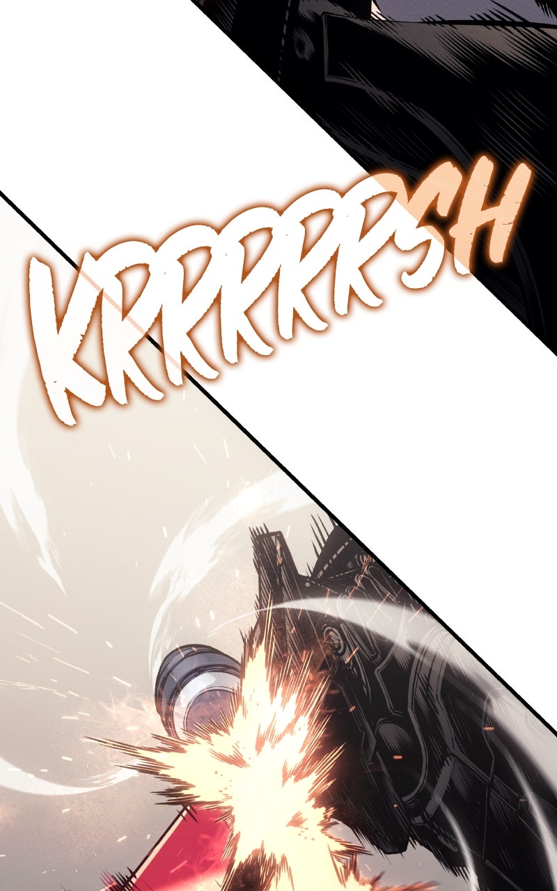 Read Bad Born Blood EN Manga Online