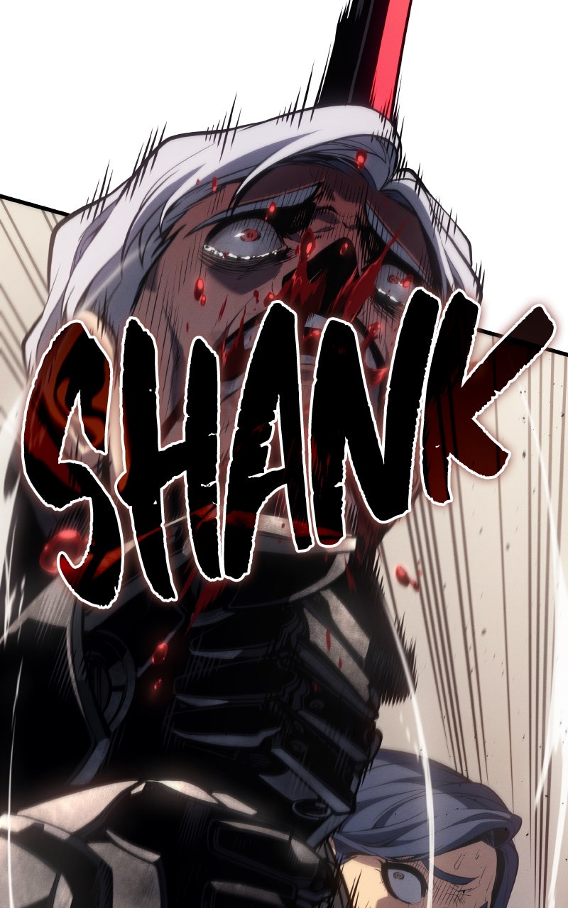 Read Bad Born Blood EN Manga Online