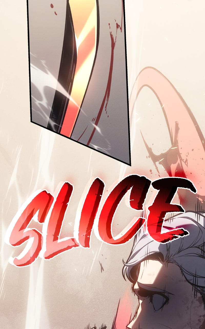 Read Bad Born Blood EN Manga Online