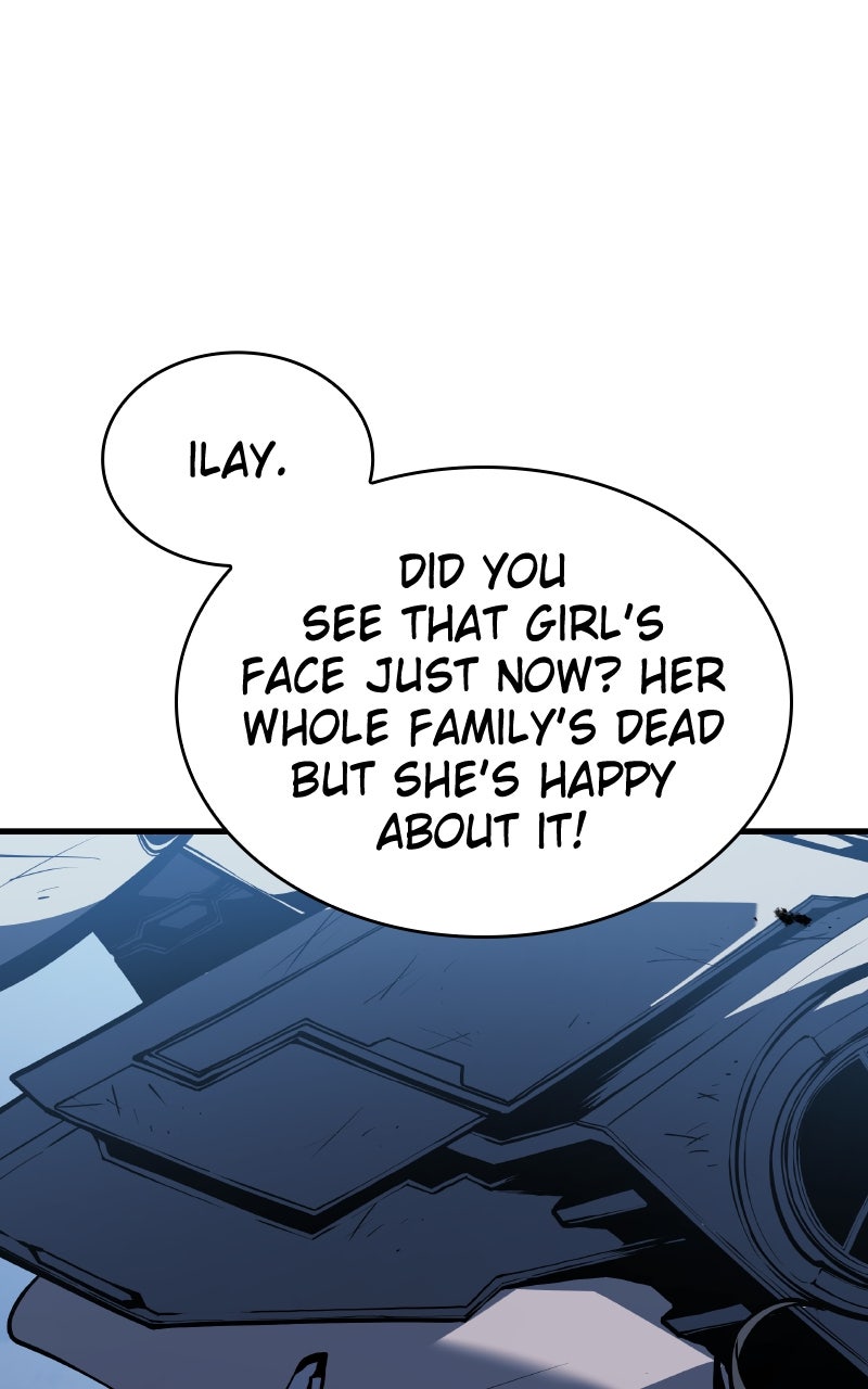 Read Bad Born Blood EN Manga Online