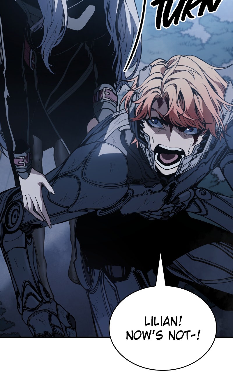 Read Bad Born Blood EN Manga Online