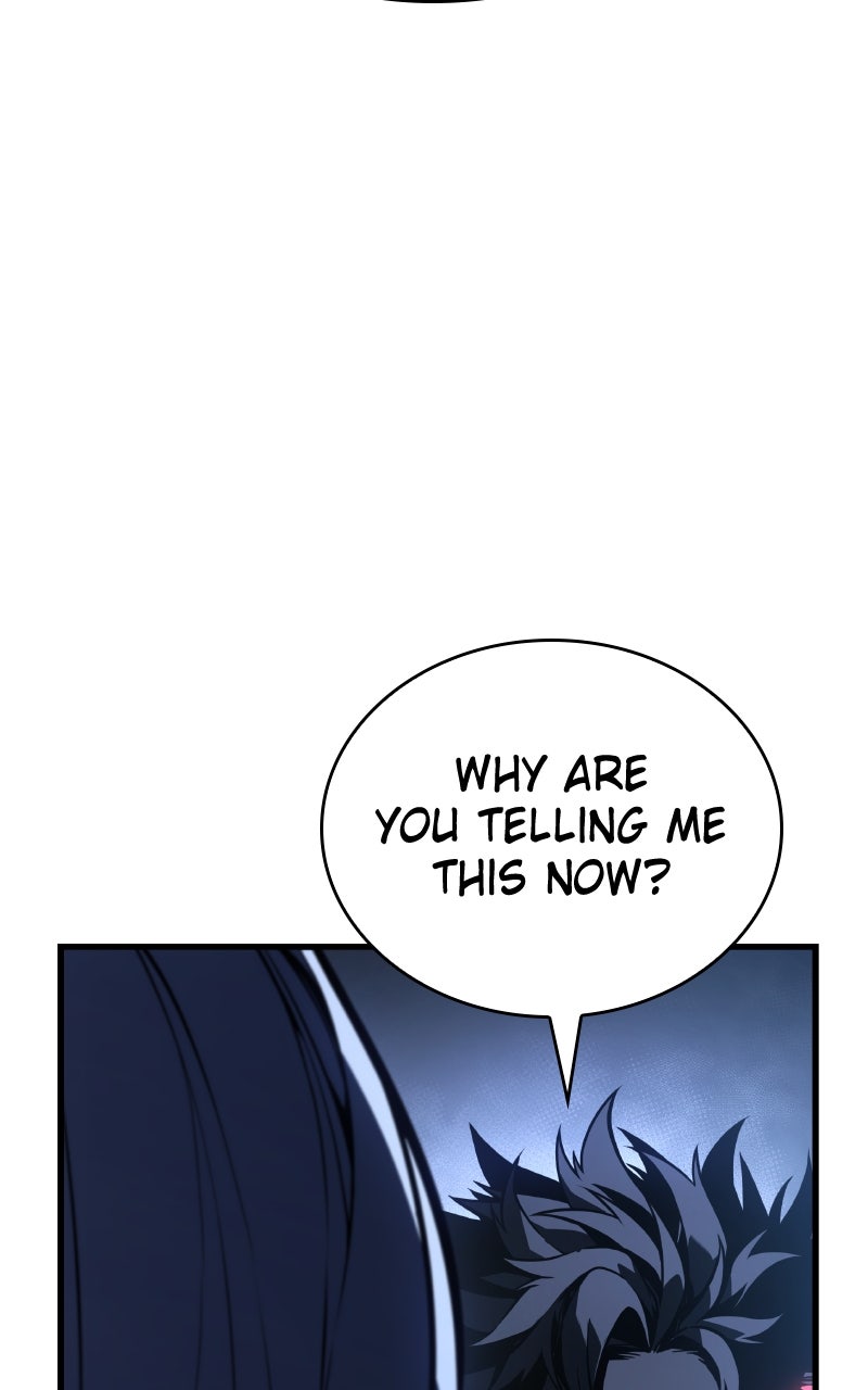 Read Bad Born Blood EN Manga Online