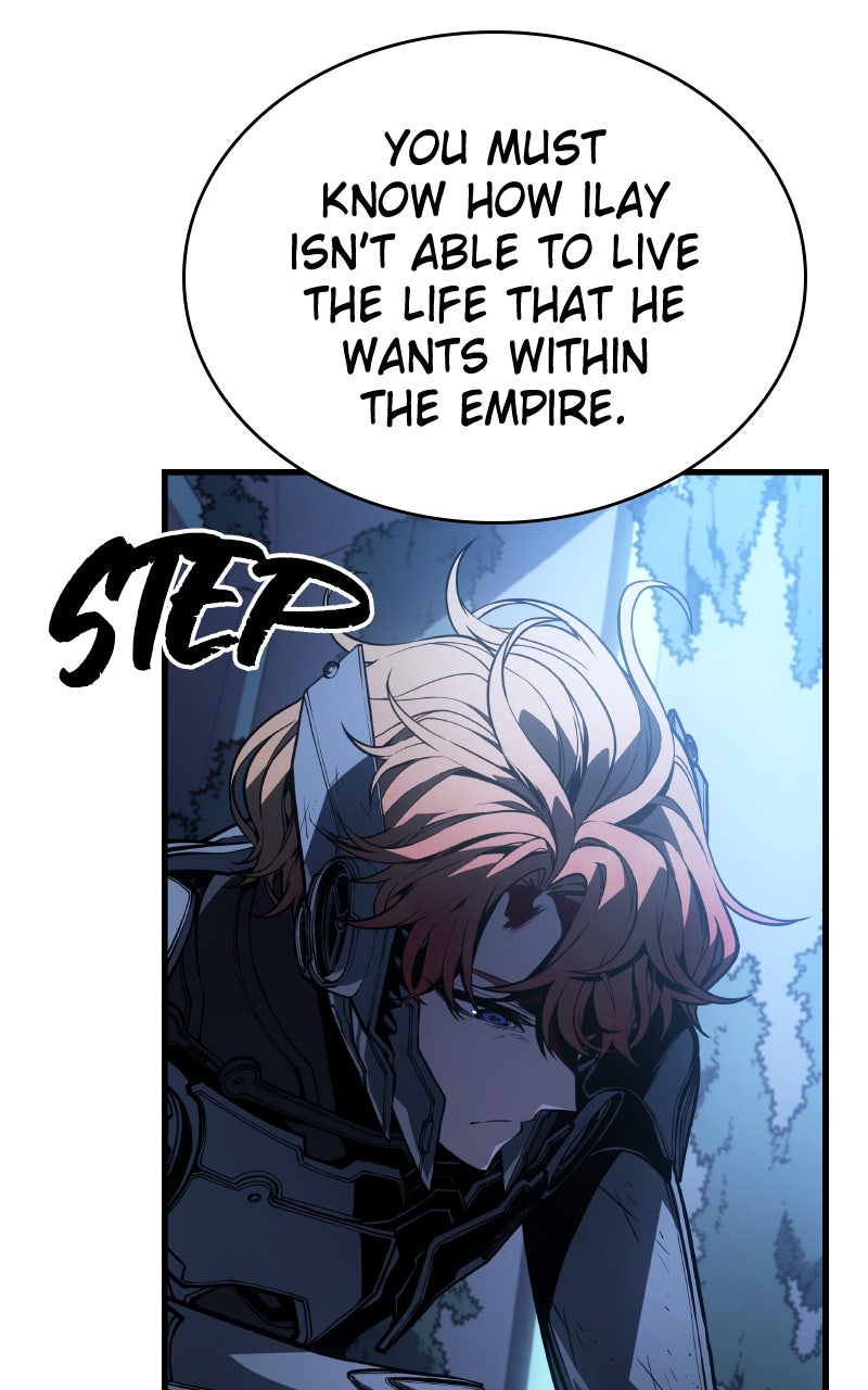 Read Bad Born Blood EN Manga Online