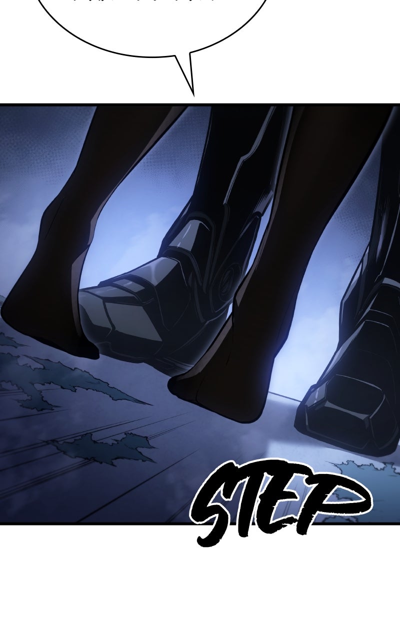 Read Bad Born Blood EN Manga Online