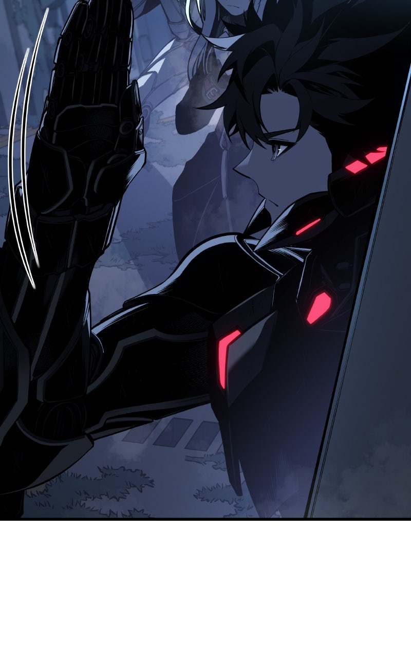 Read Bad Born Blood EN Manga Online