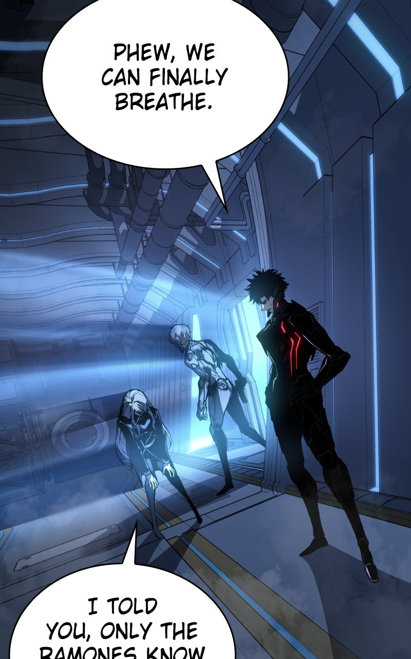 Read Bad Born Blood EN Manga Online