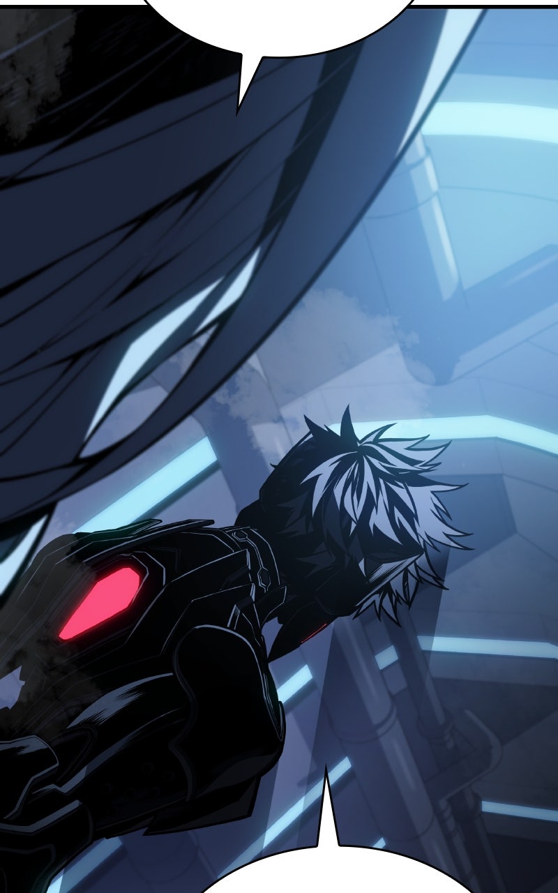 Read Bad Born Blood EN Manga Online