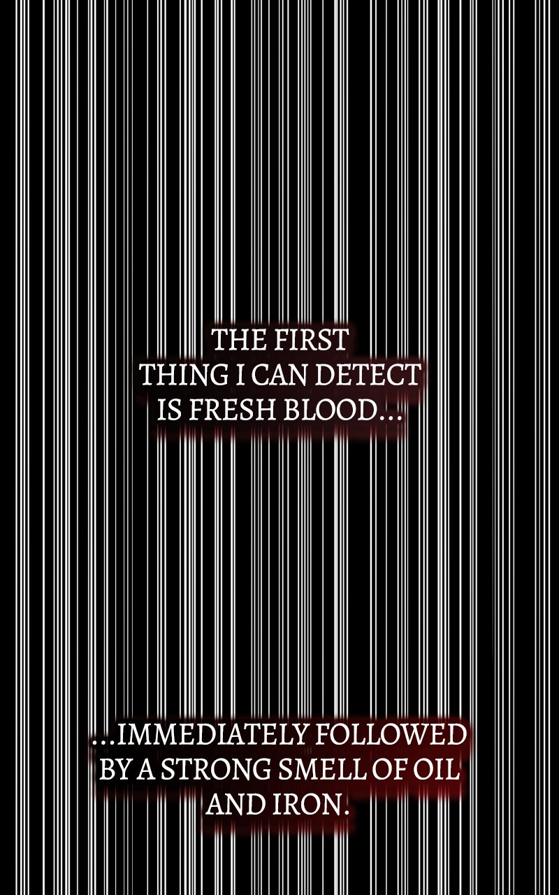 Read Bad Born Blood EN Manga Online