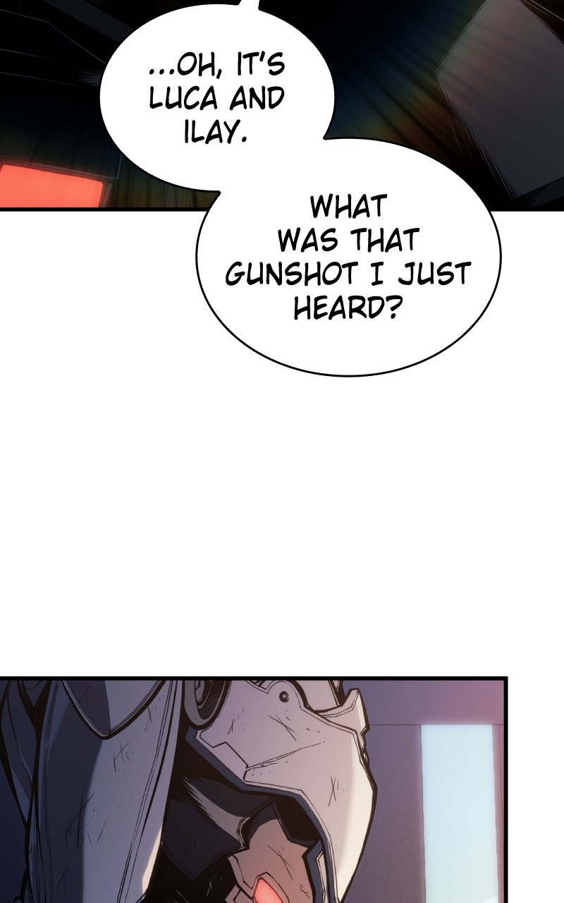 Read Bad Born Blood EN Manga Online