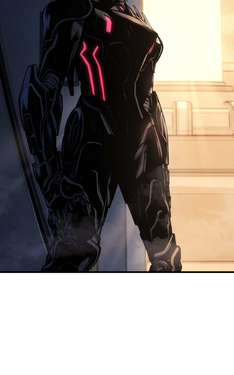 Read Bad Born Blood EN Manga Online