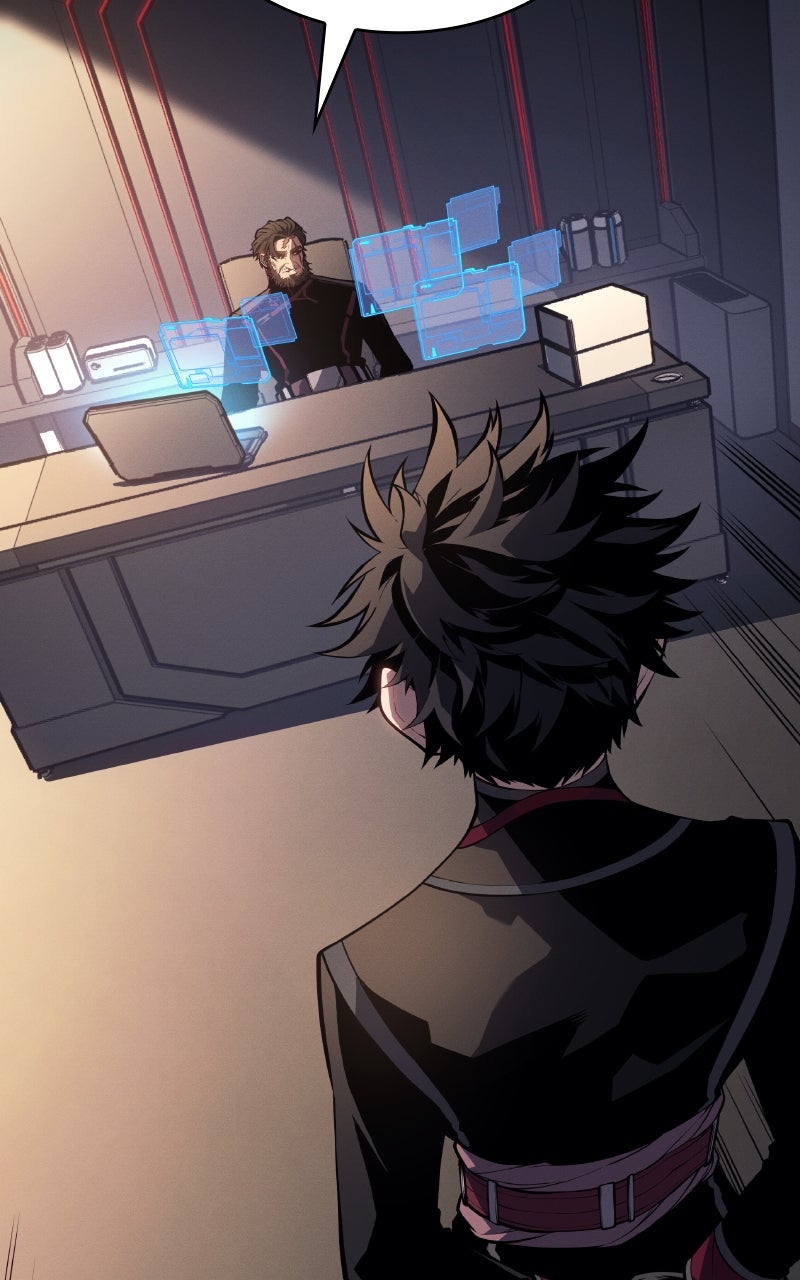 Read Bad Born Blood EN Manga Online