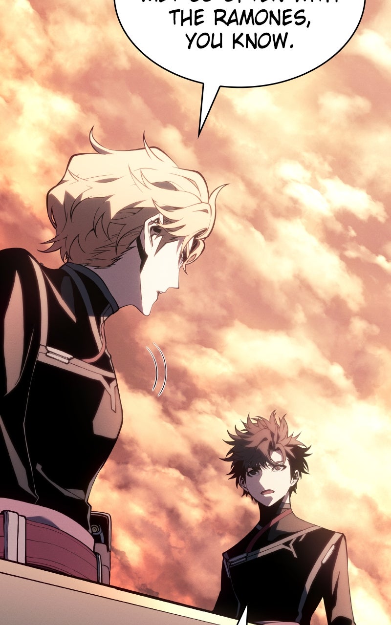 Read Bad Born Blood EN Manga Online