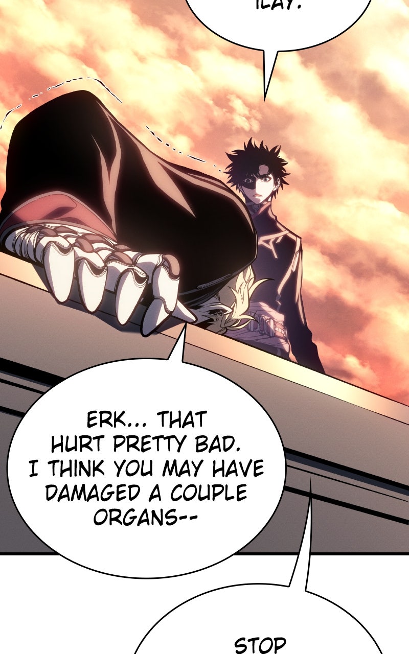 Read Bad Born Blood EN Manga Online