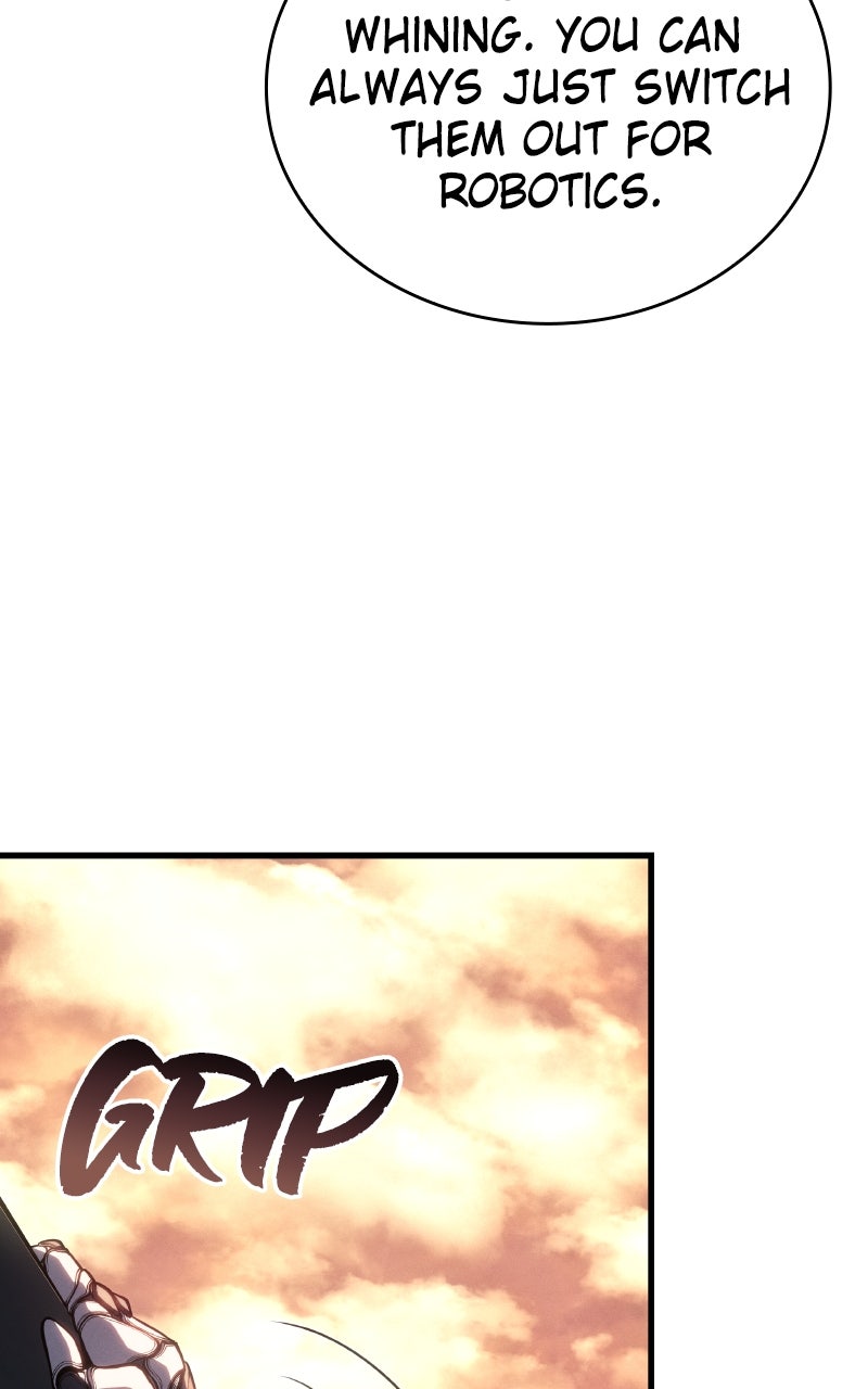 Read Bad Born Blood EN Manga Online