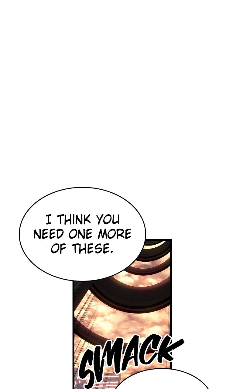 Read Bad Born Blood EN Manga Online