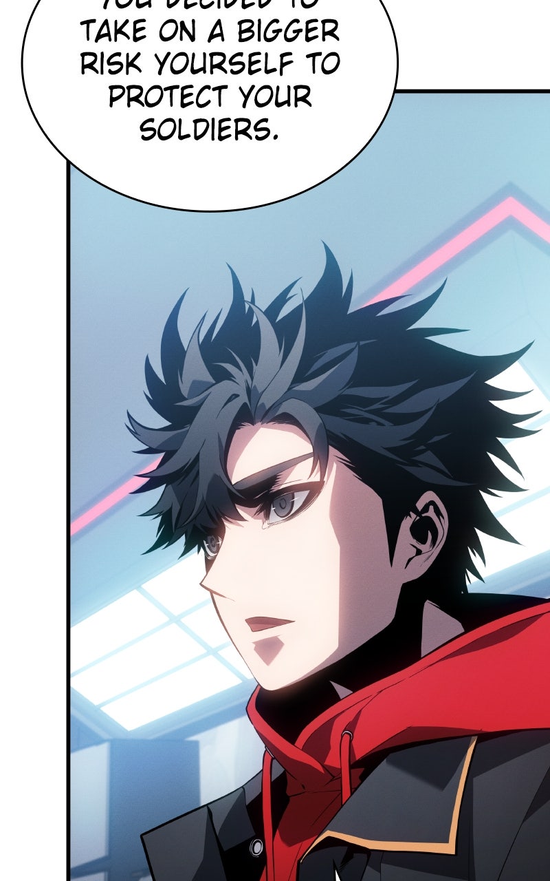 Read Bad Born Blood EN Manga Online