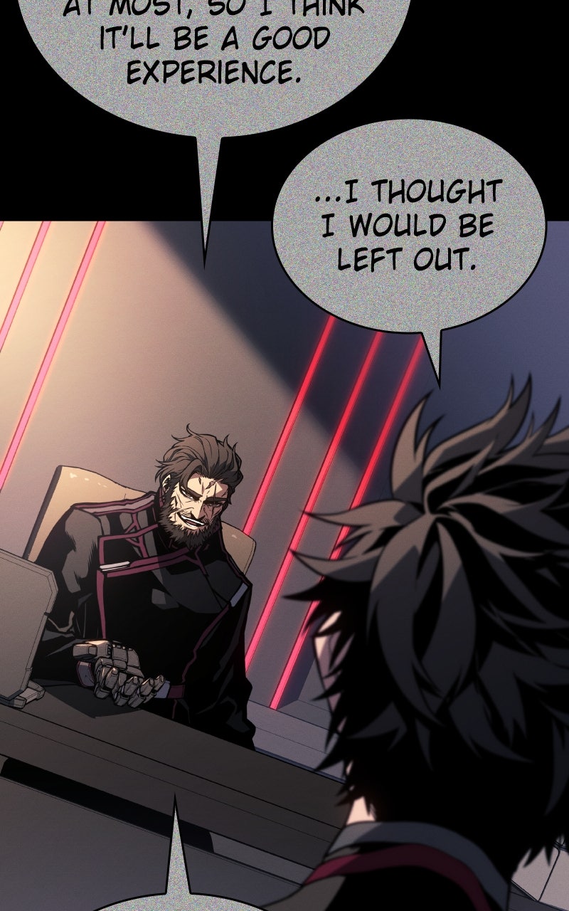 Read Bad Born Blood EN Manga Online