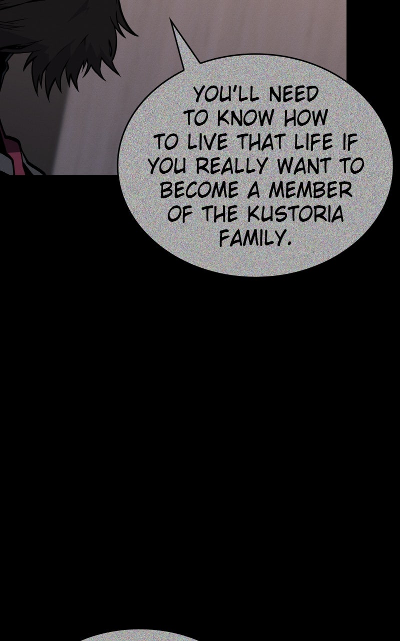 Read Bad Born Blood EN Manga Online