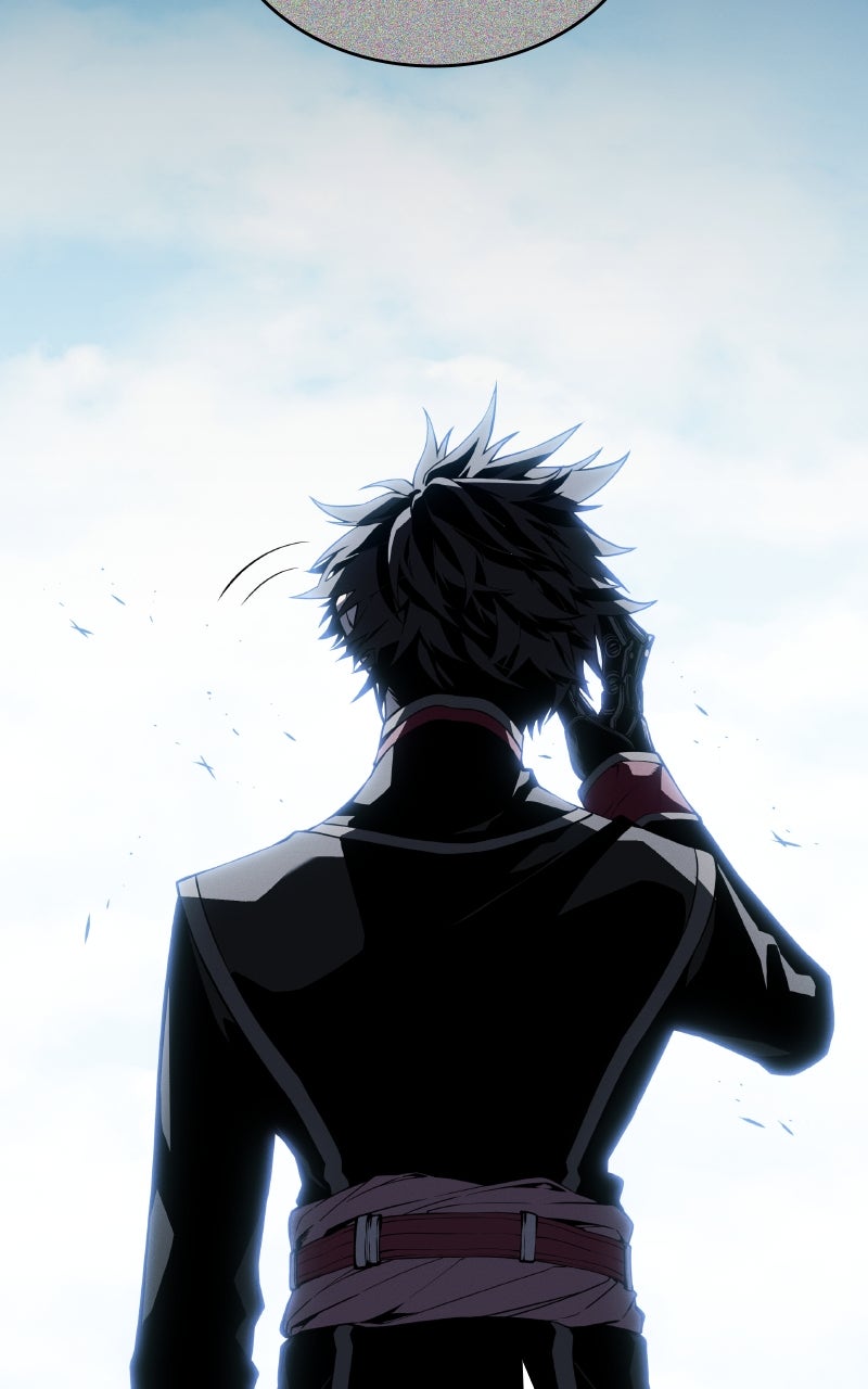 Read Bad Born Blood EN Manga Online