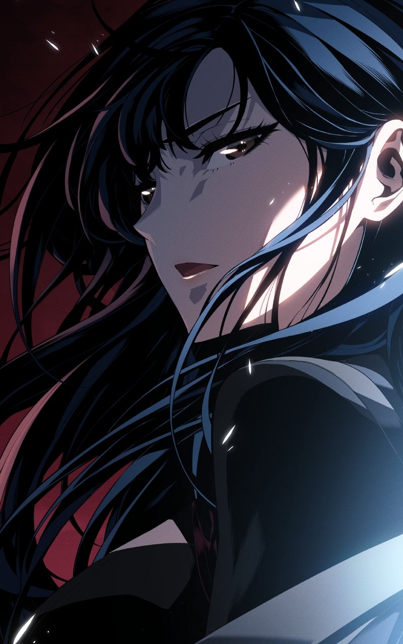 Read Bad Born Blood EN Manga Online