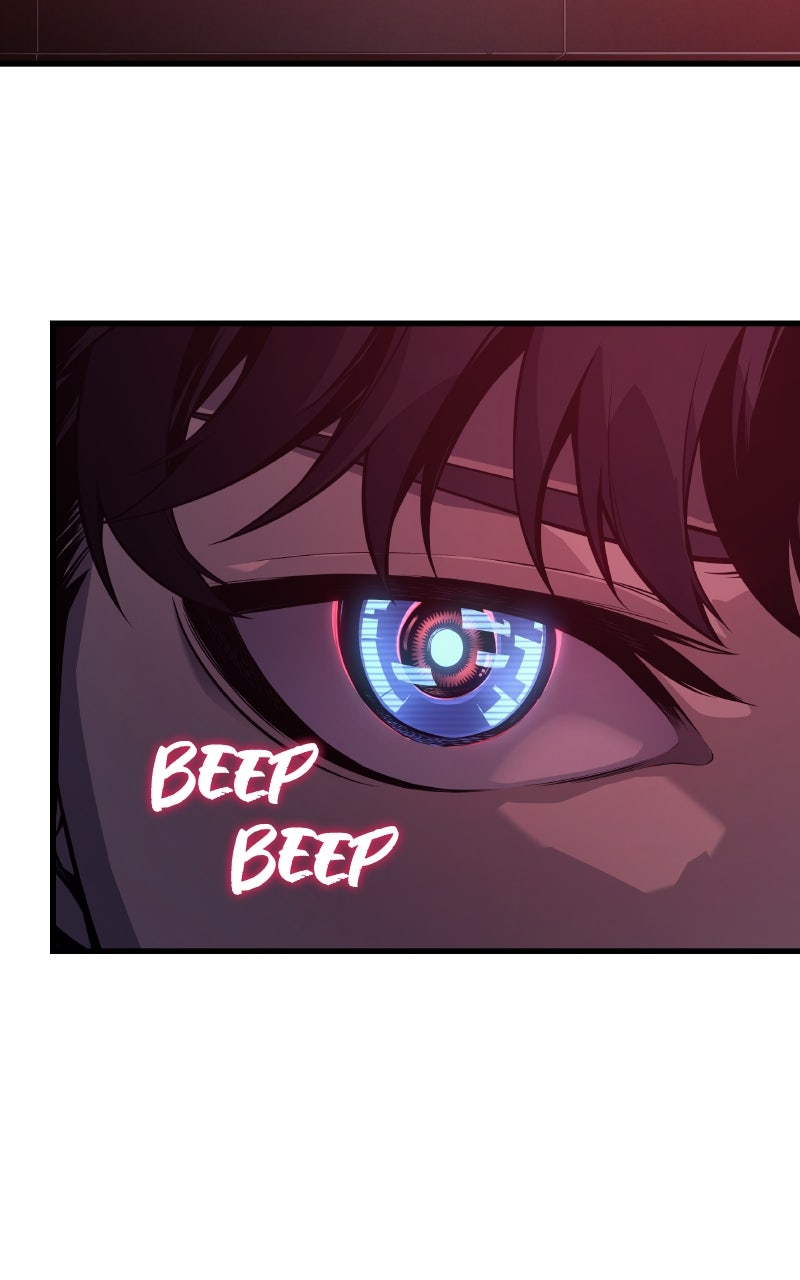 Read Bad Born Blood EN Manga Online