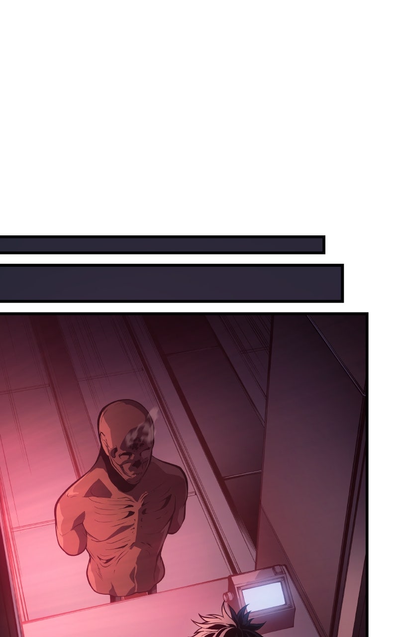 Read Bad Born Blood EN Manga Online