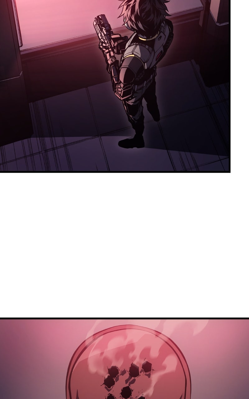 Read Bad Born Blood EN Manga Online