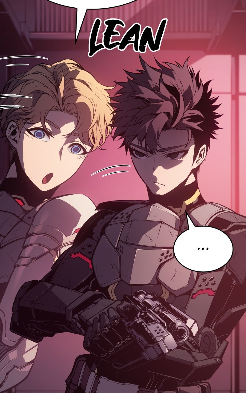 Read Bad Born Blood EN Manga Online