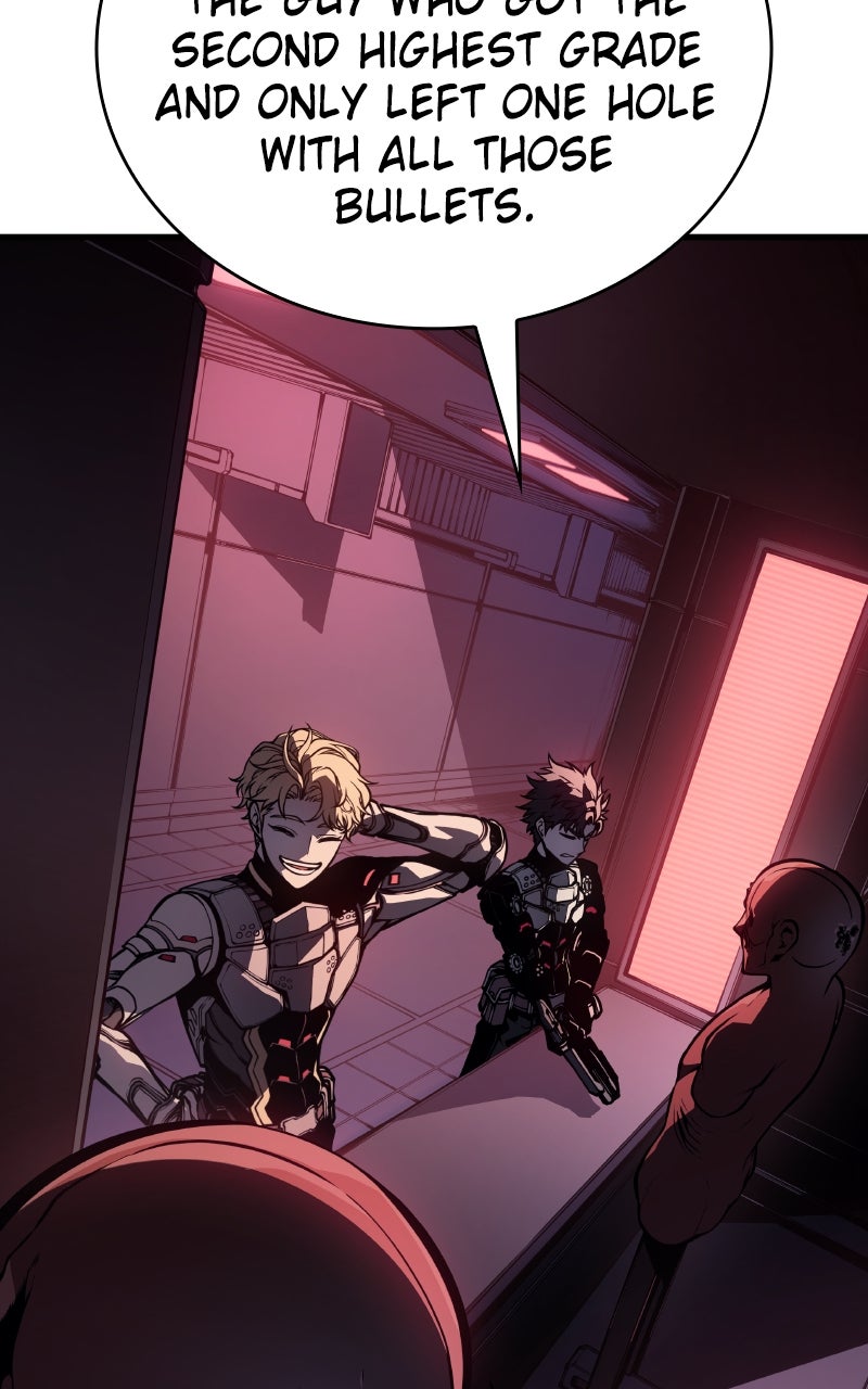 Read Bad Born Blood EN Manga Online