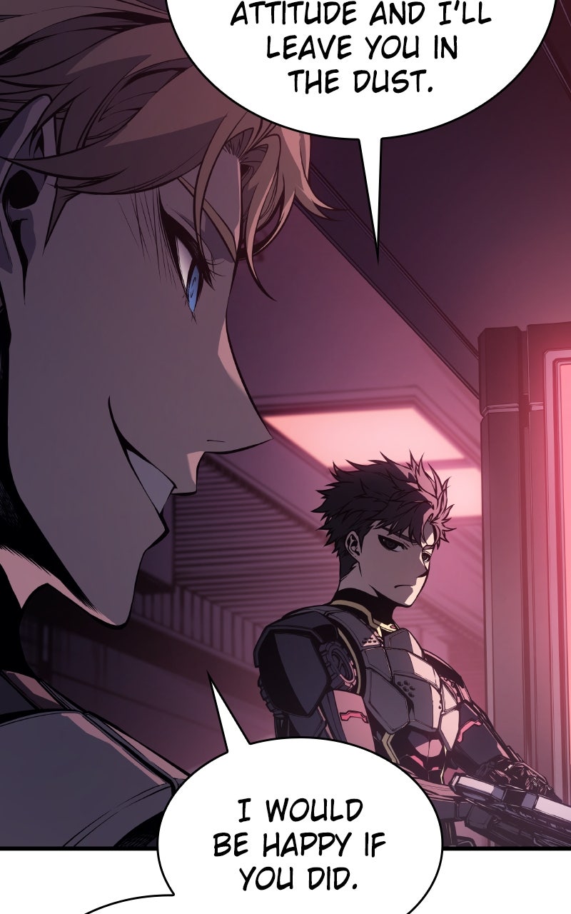 Read Bad Born Blood EN Manga Online