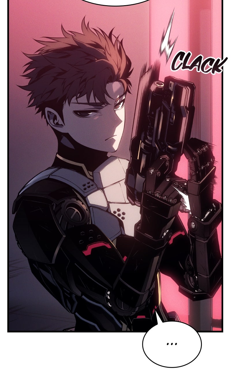 Read Bad Born Blood EN Manga Online