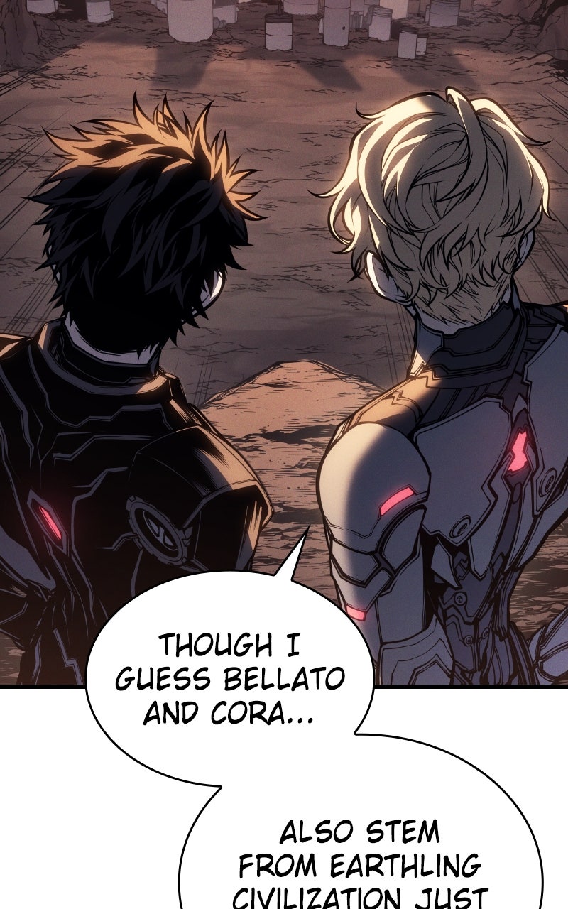 Read Bad Born Blood EN Manga Online