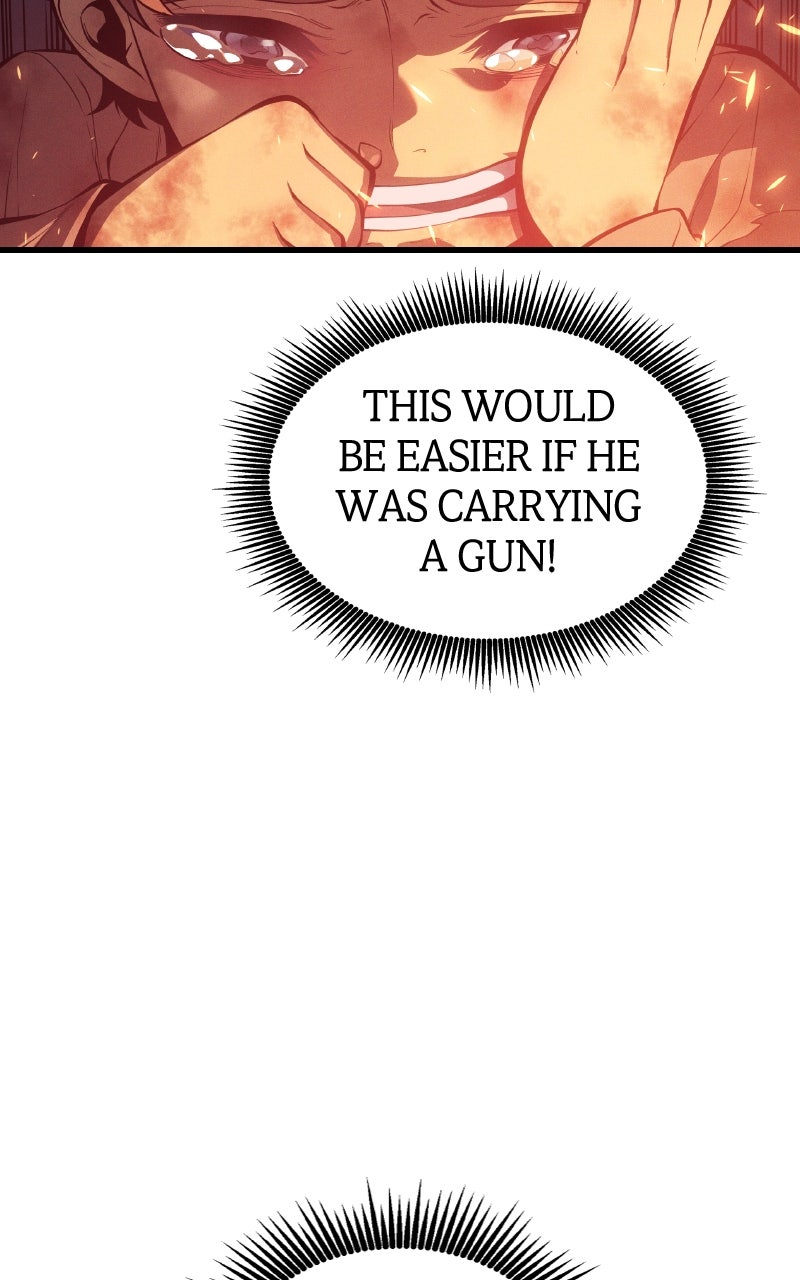 Read Bad Born Blood EN Manga Online