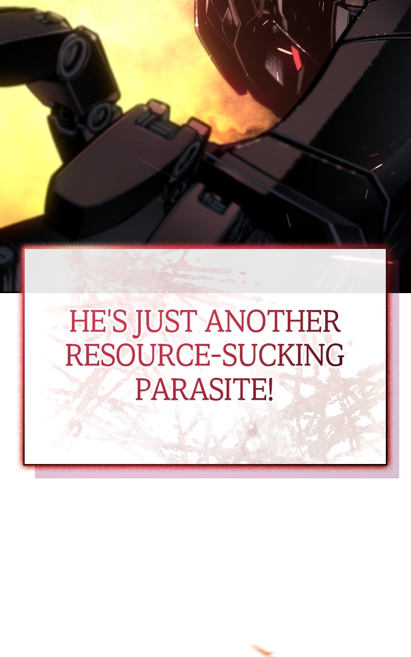 Read Bad Born Blood EN Manga Online