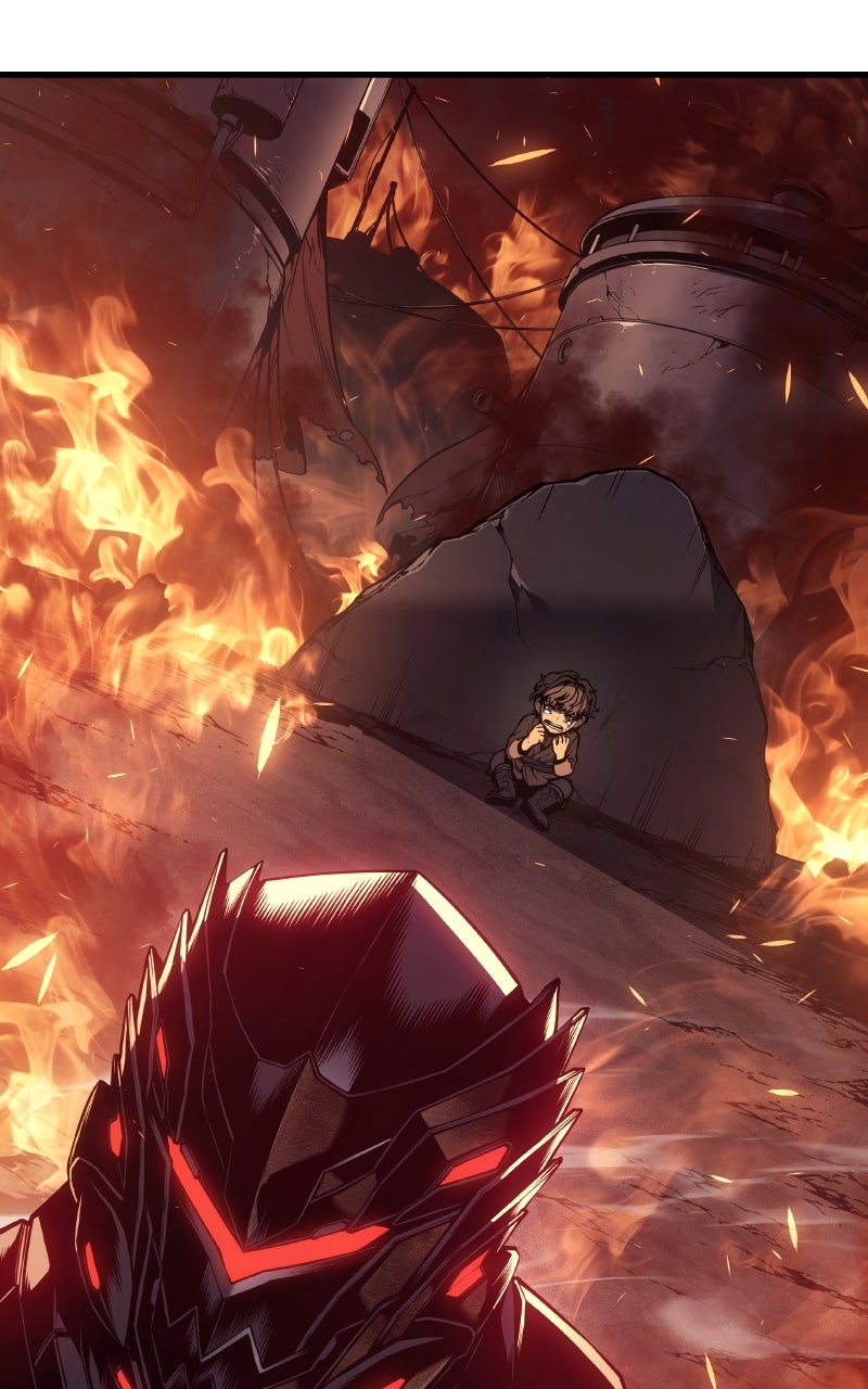 Read Bad Born Blood EN Manga Online