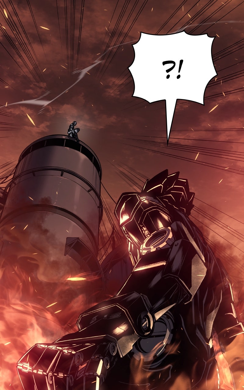 Read Bad Born Blood EN Manga Online