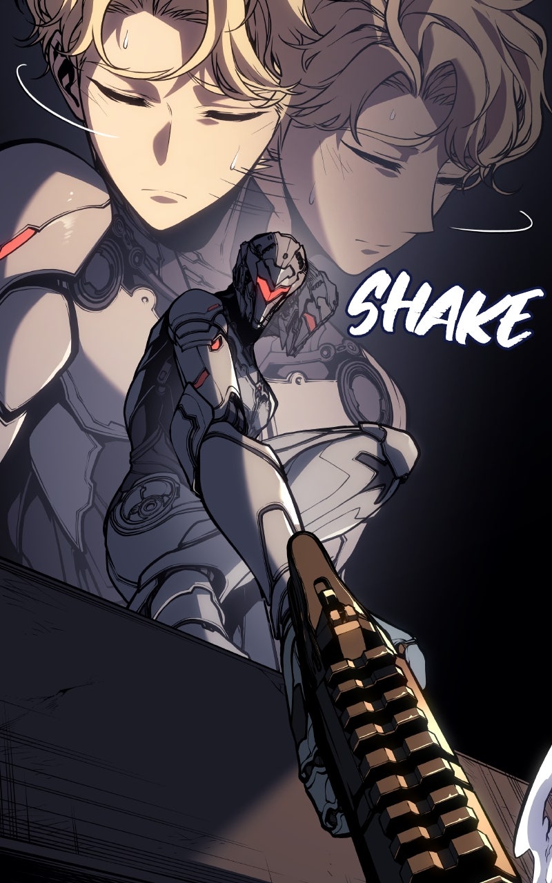 Read Bad Born Blood EN Manga Online