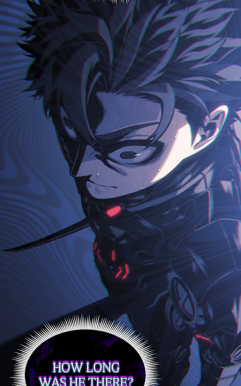 Read Bad Born Blood EN Manga Online